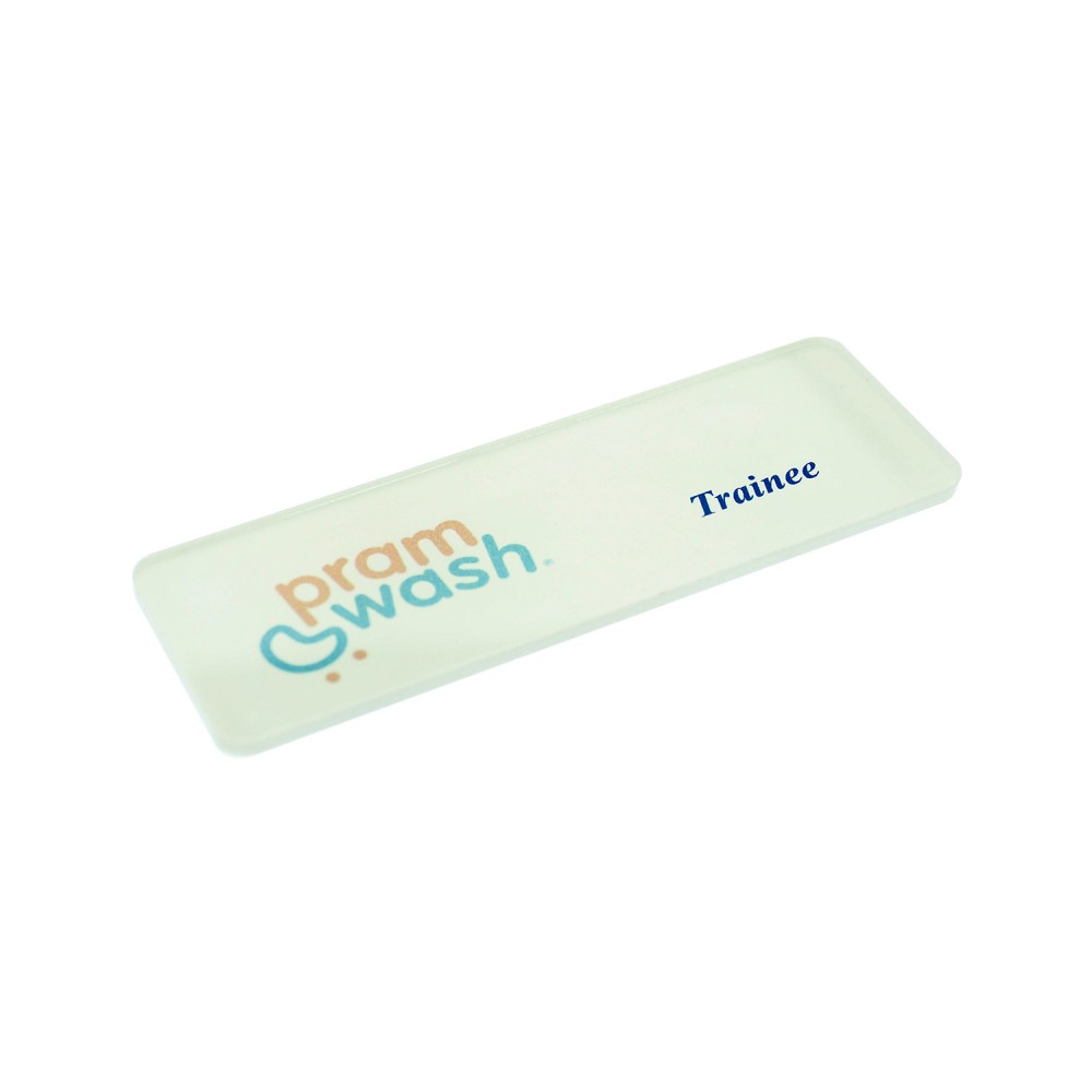 High Quality Express Name Badge in Singapore Name Badges International